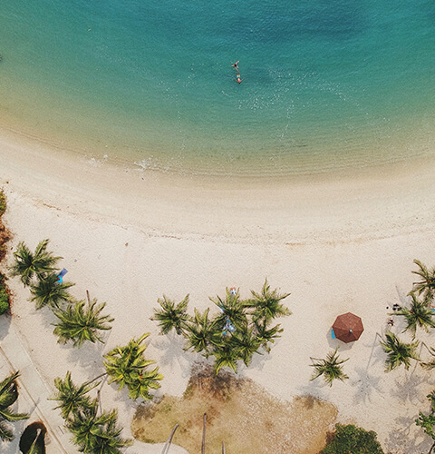 Southeast-Asia