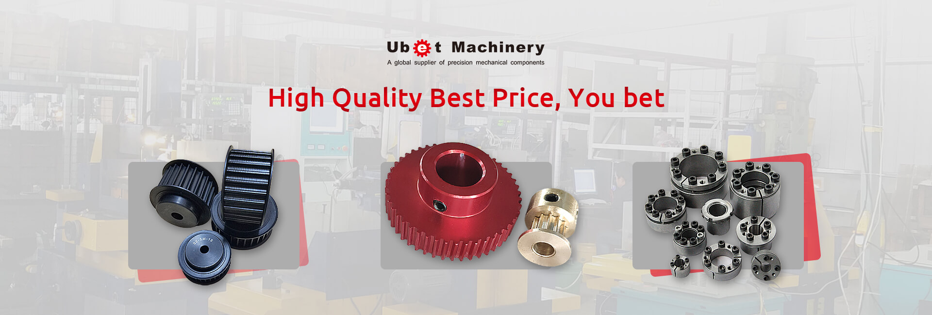 High Quality Best Price, You bet