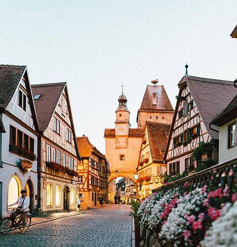 europe